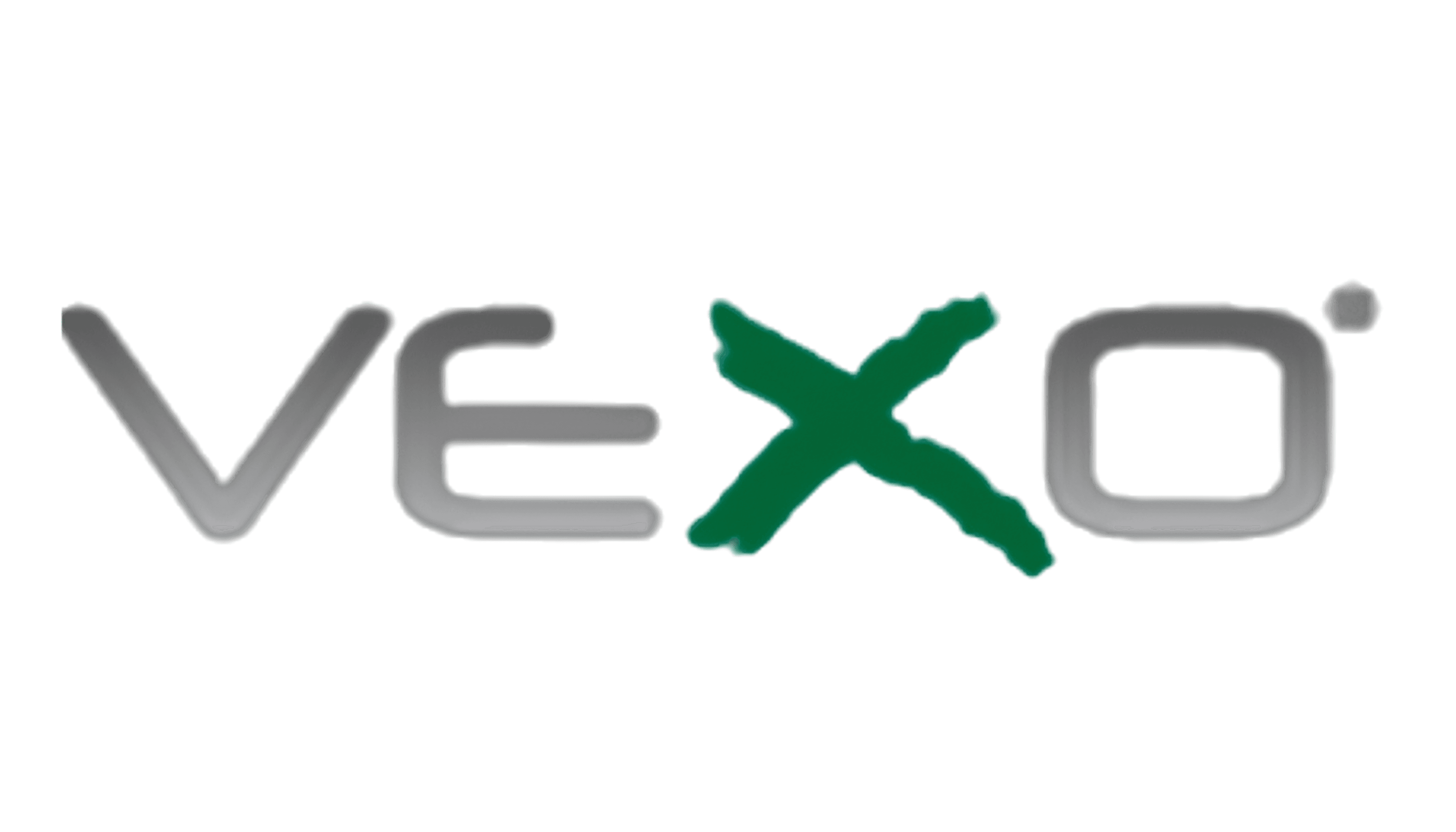 VEXO logo